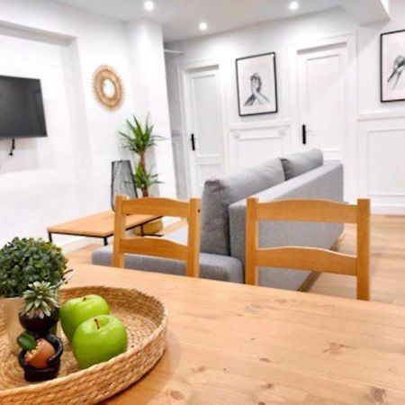 Ubicacion Inmejorable Nuevo Centrico 3Hab Appartement Oviedo Buitenkant foto