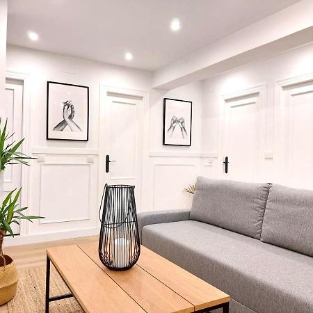 Ubicacion Inmejorable Nuevo Centrico 3Hab Appartement Oviedo Buitenkant foto