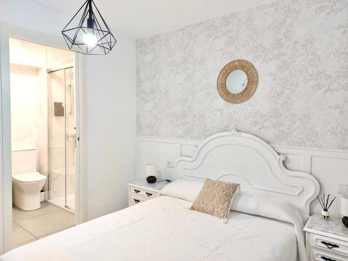 Ubicacion Inmejorable Nuevo Centrico 3Hab Appartement Oviedo Buitenkant foto