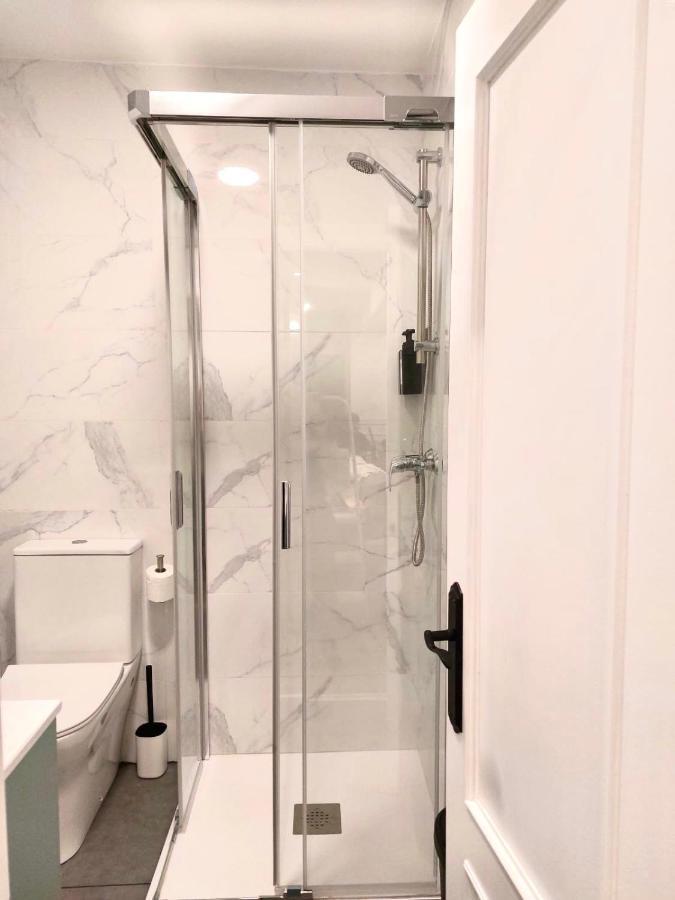 Ubicacion Inmejorable Nuevo Centrico 3Hab Appartement Oviedo Buitenkant foto