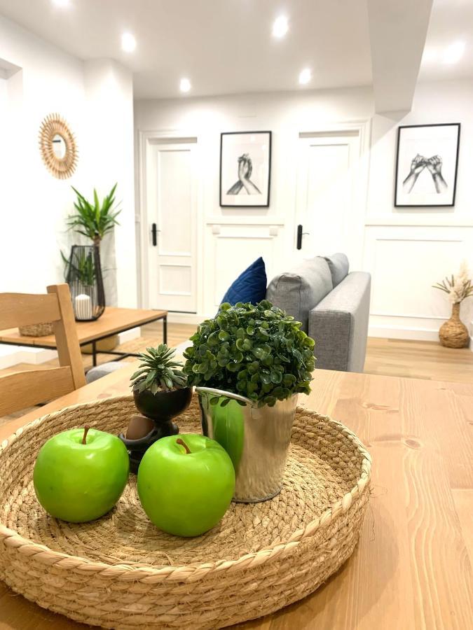 Ubicacion Inmejorable Nuevo Centrico 3Hab Appartement Oviedo Buitenkant foto