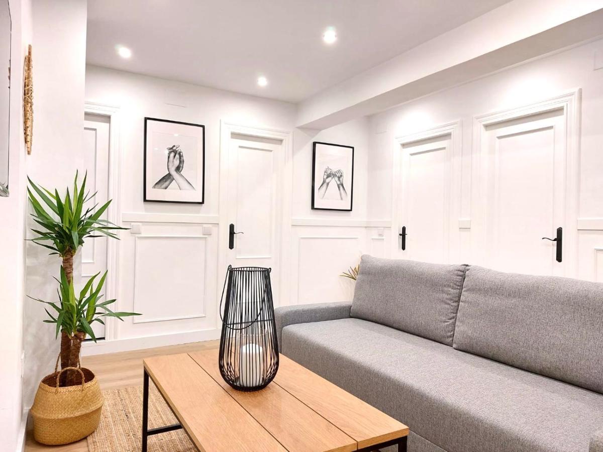 Ubicacion Inmejorable Nuevo Centrico 3Hab Appartement Oviedo Buitenkant foto