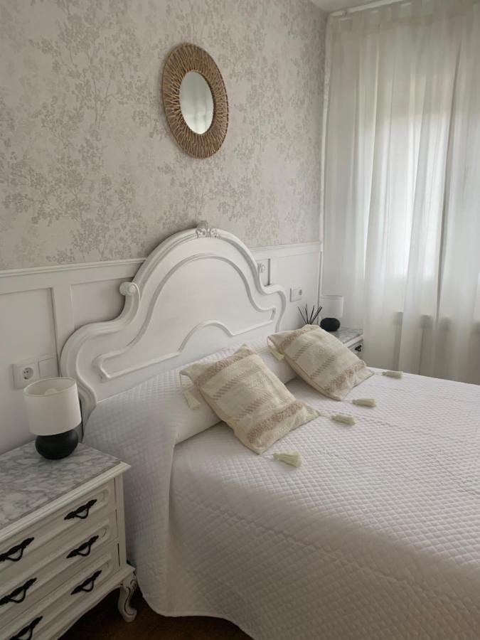 Ubicacion Inmejorable Nuevo Centrico 3Hab Appartement Oviedo Buitenkant foto