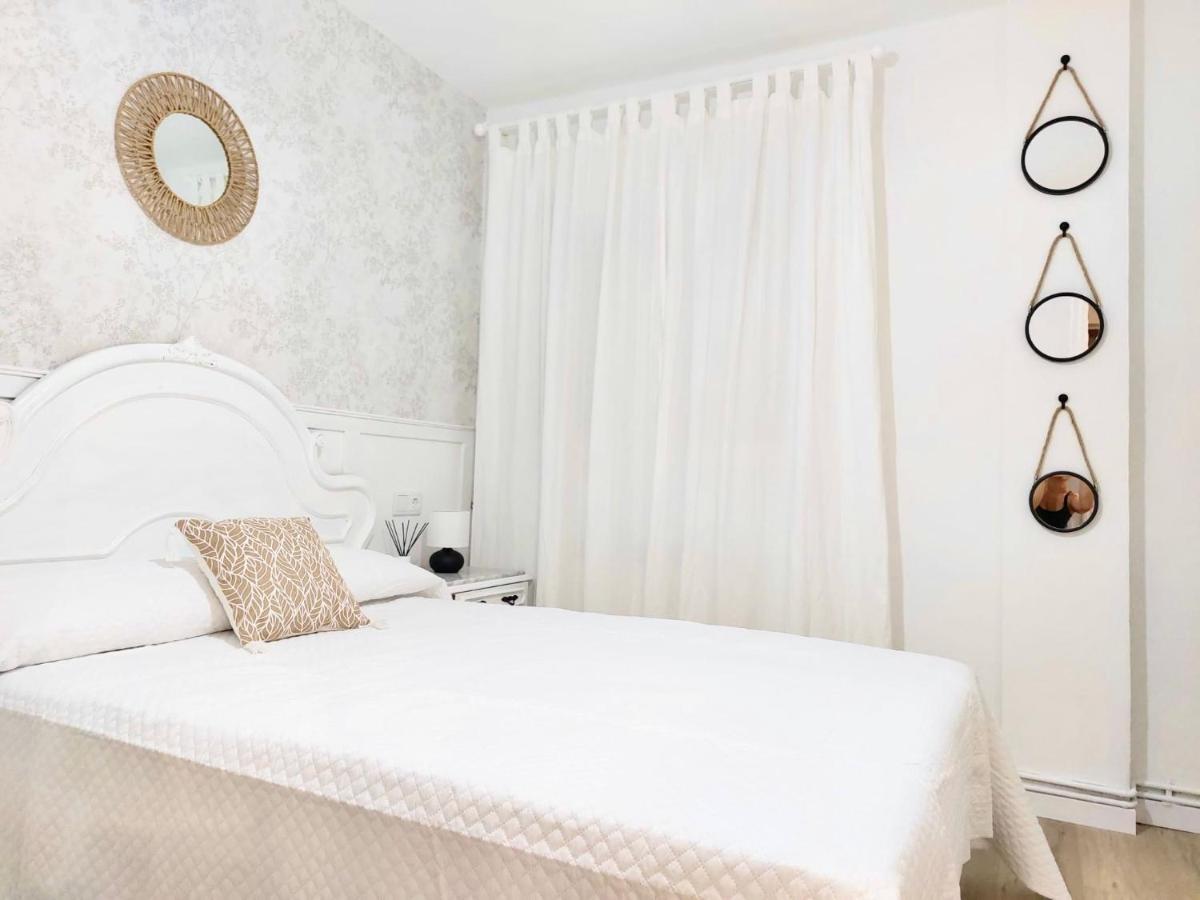 Ubicacion Inmejorable Nuevo Centrico 3Hab Appartement Oviedo Buitenkant foto
