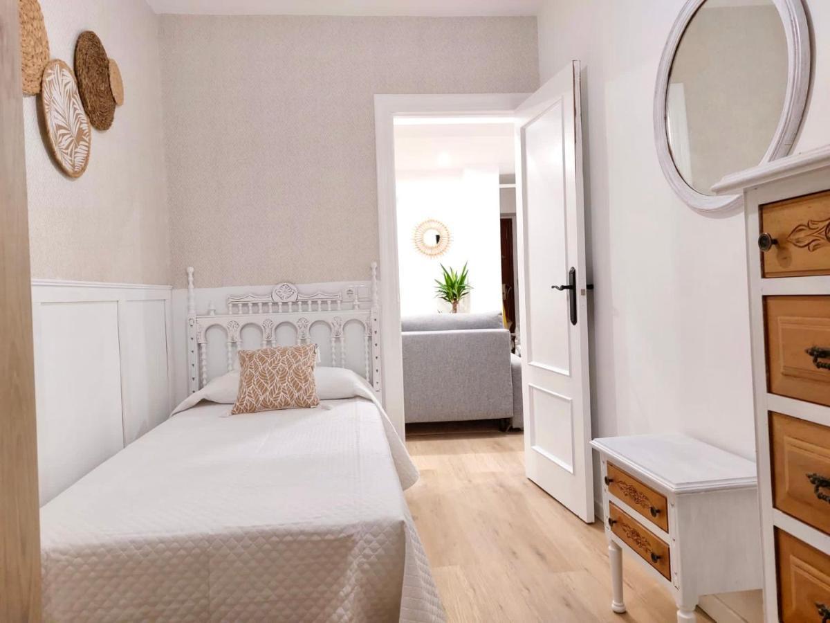 Ubicacion Inmejorable Nuevo Centrico 3Hab Appartement Oviedo Buitenkant foto