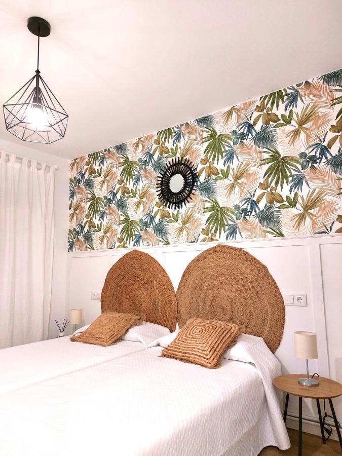 Ubicacion Inmejorable Nuevo Centrico 3Hab Appartement Oviedo Buitenkant foto