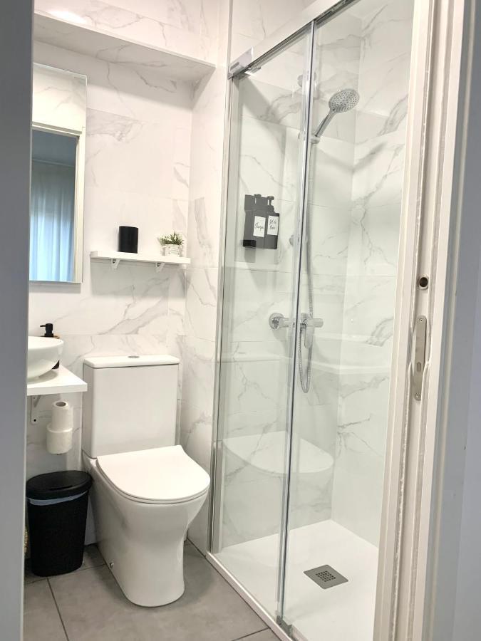 Ubicacion Inmejorable Nuevo Centrico 3Hab Appartement Oviedo Buitenkant foto
