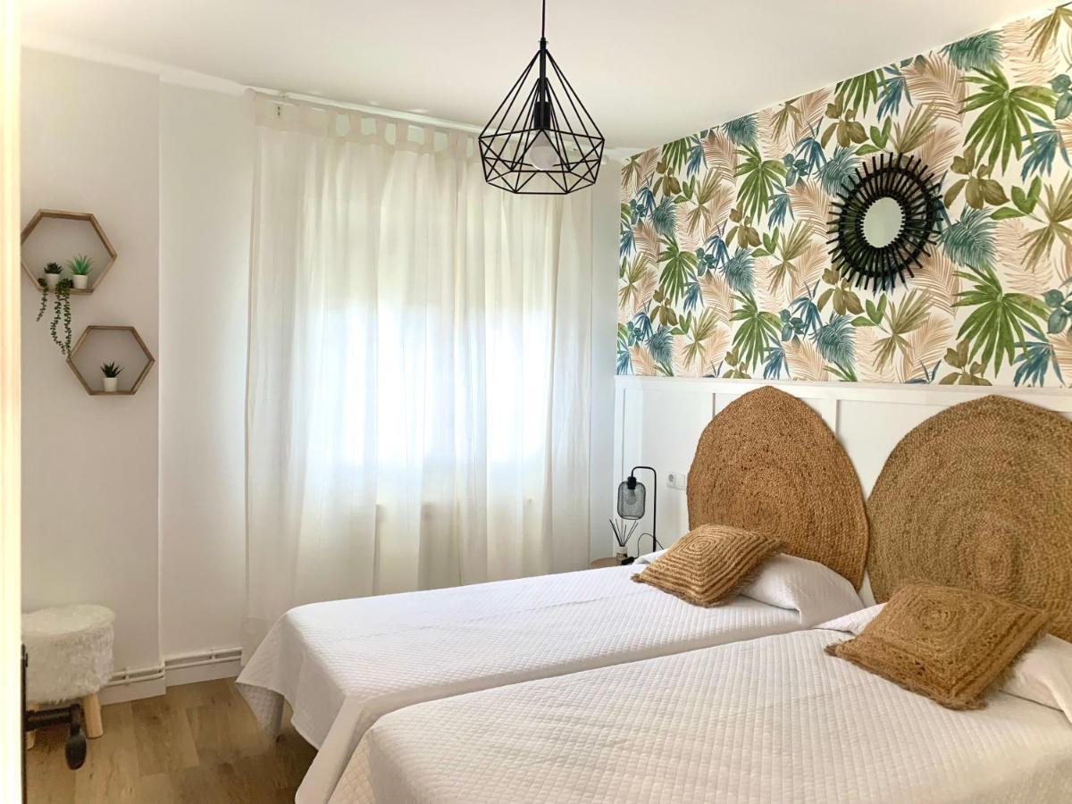 Ubicacion Inmejorable Nuevo Centrico 3Hab Appartement Oviedo Buitenkant foto