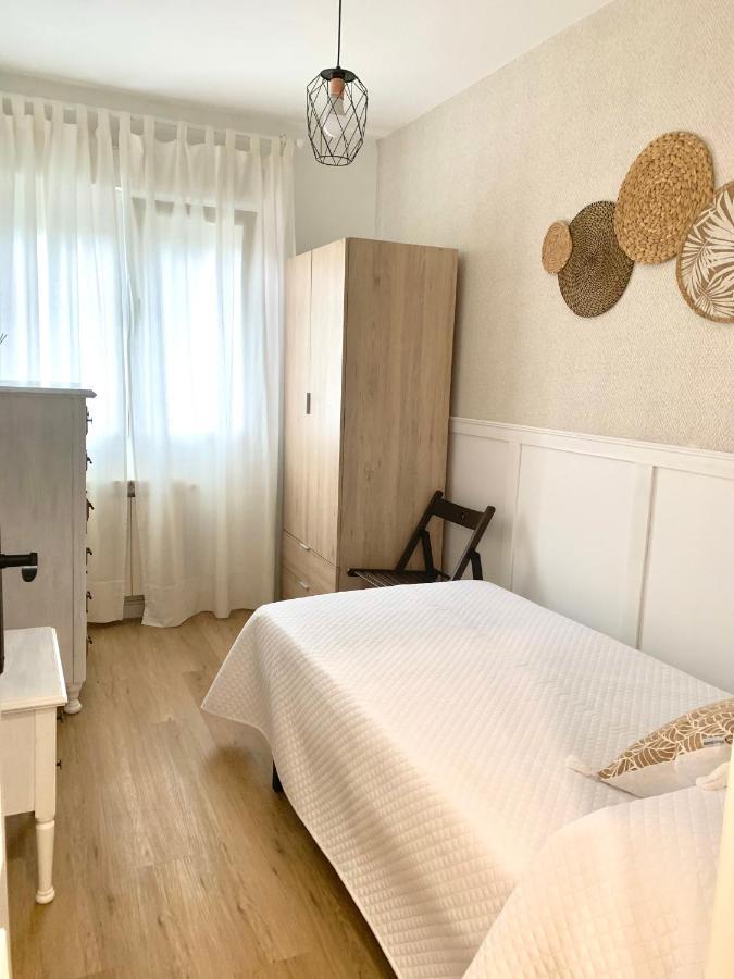 Ubicacion Inmejorable Nuevo Centrico 3Hab Appartement Oviedo Buitenkant foto
